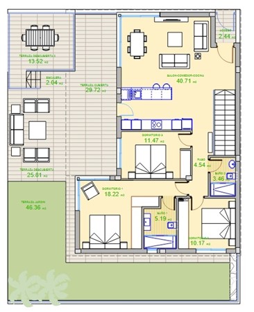 Floorplans